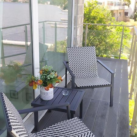 דירות ניביצ'ה Aurora House Duplex מראה חיצוני תמונה
