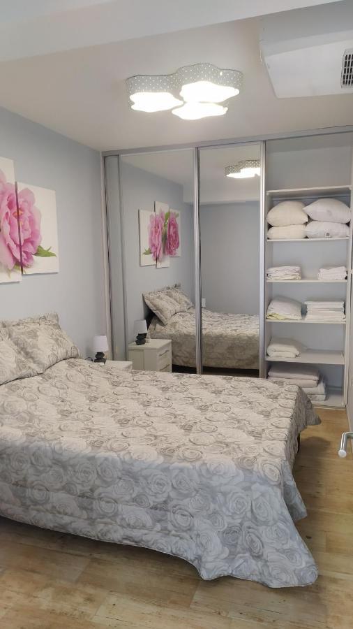 דירות ניביצ'ה Aurora House Duplex מראה חיצוני תמונה