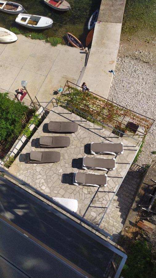 דירות ניביצ'ה Aurora House Duplex מראה חיצוני תמונה