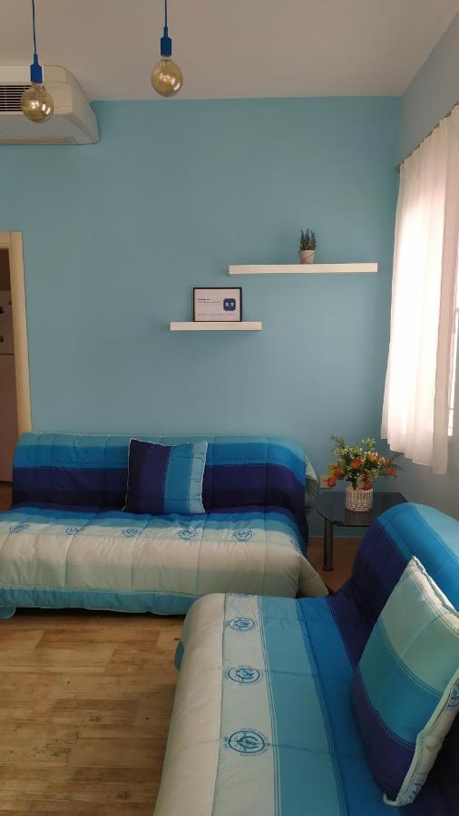 דירות ניביצ'ה Aurora House Duplex מראה חיצוני תמונה
