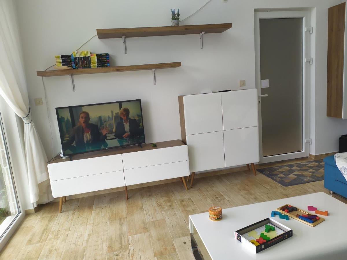 דירות ניביצ'ה Aurora House Duplex מראה חיצוני תמונה