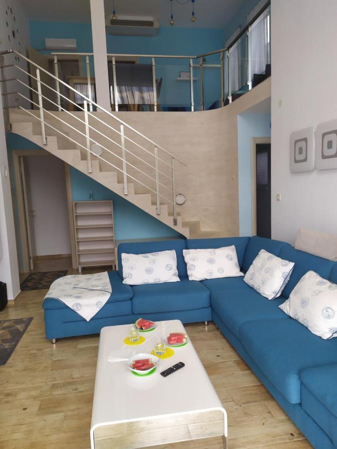 דירות ניביצ'ה Aurora House Duplex מראה חיצוני תמונה