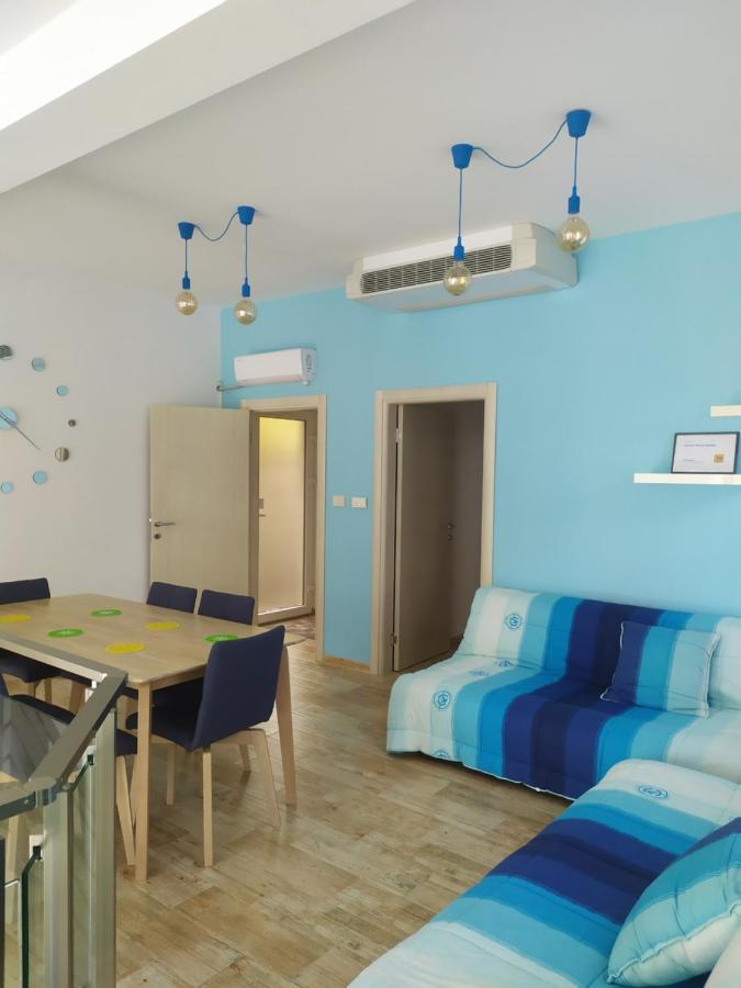 דירות ניביצ'ה Aurora House Duplex מראה חיצוני תמונה