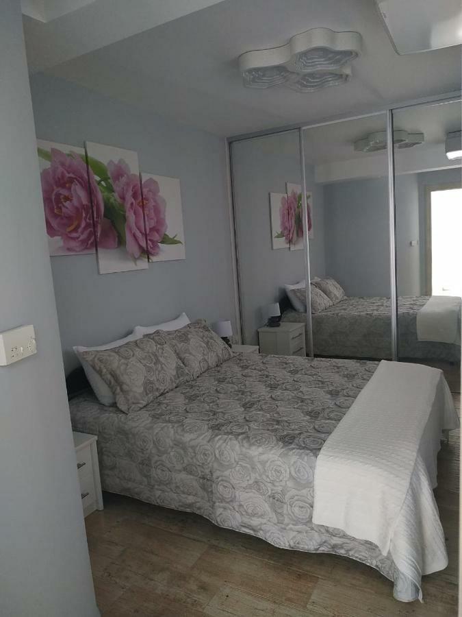 דירות ניביצ'ה Aurora House Duplex מראה חיצוני תמונה