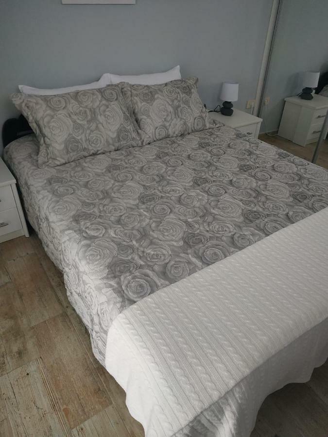 דירות ניביצ'ה Aurora House Duplex מראה חיצוני תמונה