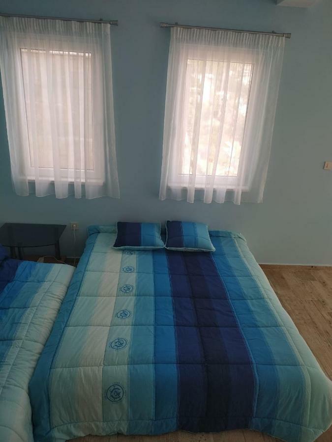 דירות ניביצ'ה Aurora House Duplex מראה חיצוני תמונה
