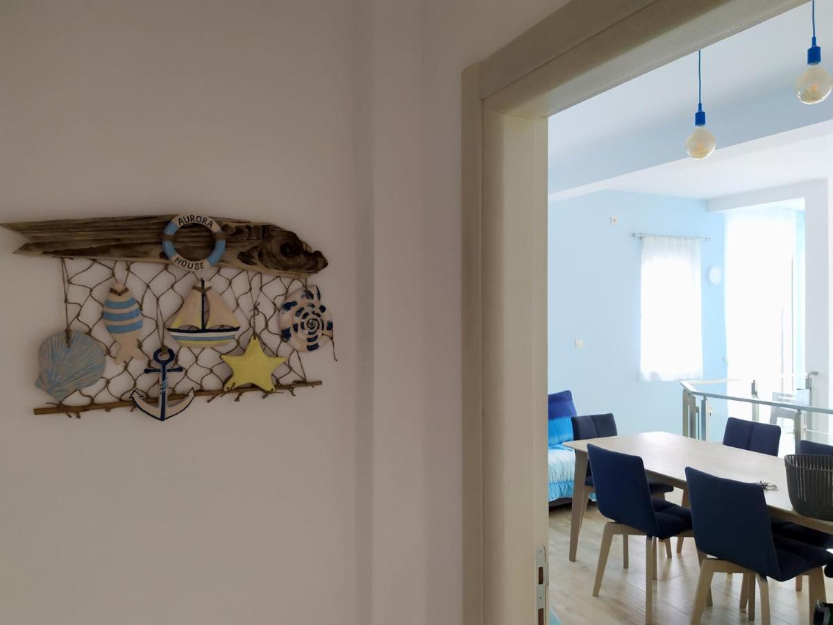 דירות ניביצ'ה Aurora House Duplex מראה חיצוני תמונה