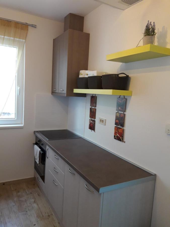 דירות ניביצ'ה Aurora House Duplex מראה חיצוני תמונה