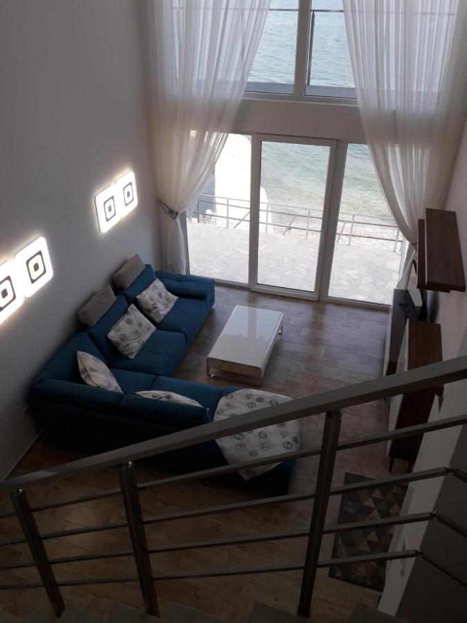 דירות ניביצ'ה Aurora House Duplex מראה חיצוני תמונה