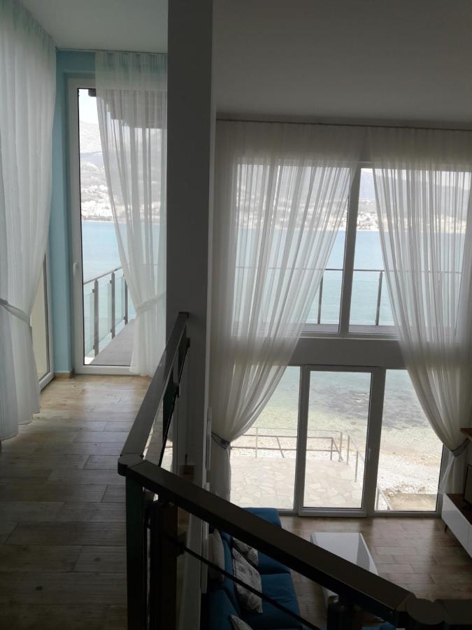 דירות ניביצ'ה Aurora House Duplex מראה חיצוני תמונה