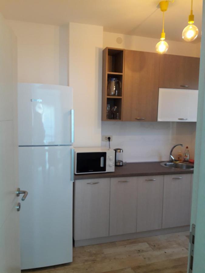 דירות ניביצ'ה Aurora House Duplex מראה חיצוני תמונה