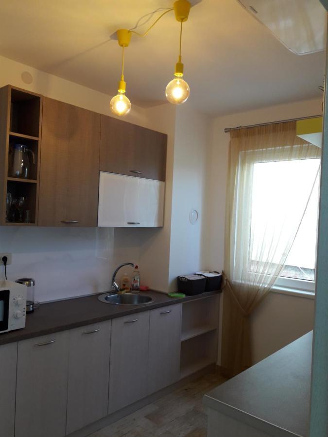 דירות ניביצ'ה Aurora House Duplex מראה חיצוני תמונה